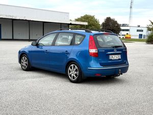 Hyundai i30 bild 4