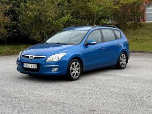 Hyundai i30 bild 1