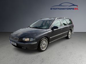 Volvo V70 bild 1