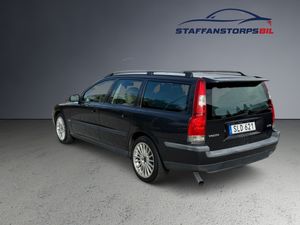 Volvo V70 bild 5