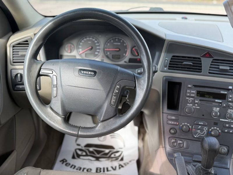 Volvo V70 bild 6