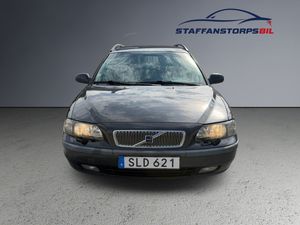 Volvo V70 bild 2