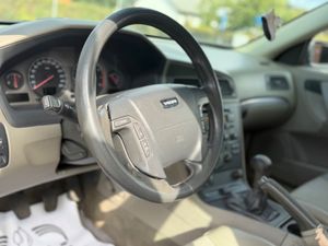 Volvo V70 bild 7