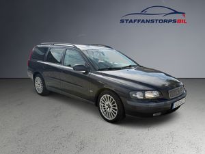 Volvo V70 bild 3