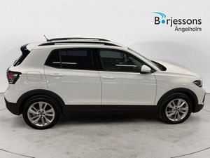Volkswagen T-Cross bild 2