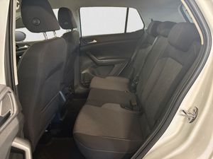 Volkswagen T-Cross bild 7