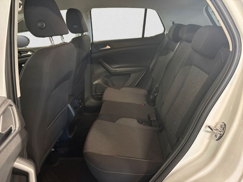 Volkswagen T-Cross bild 7
