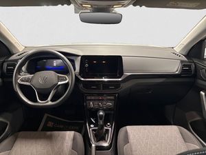 Volkswagen T-Cross bild 6