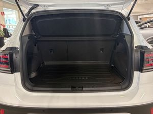 Volkswagen T-Cross bild 8