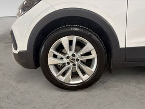 Volkswagen T-Cross bild 4