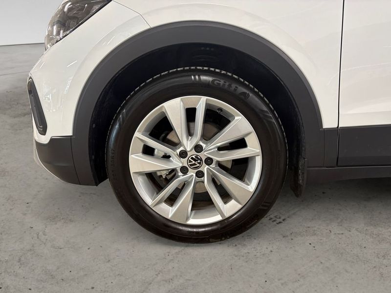 Volkswagen T-Cross bild 4