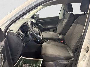 Volkswagen T-Cross bild 5