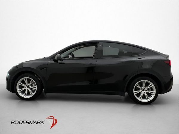 Tesla Model Y Long Range AWD Autopilot Drag En ägare 514hk - 2023