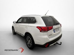 Mitsubishi Outlander bild 5