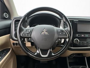 Mitsubishi Outlander bild 21