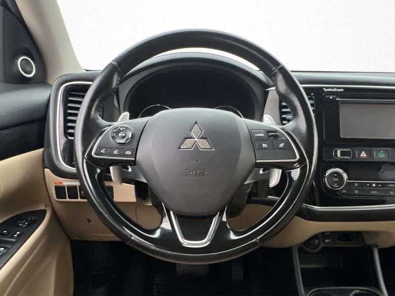 Mitsubishi Outlander bild 21