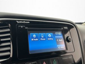 Mitsubishi Outlander bild 24