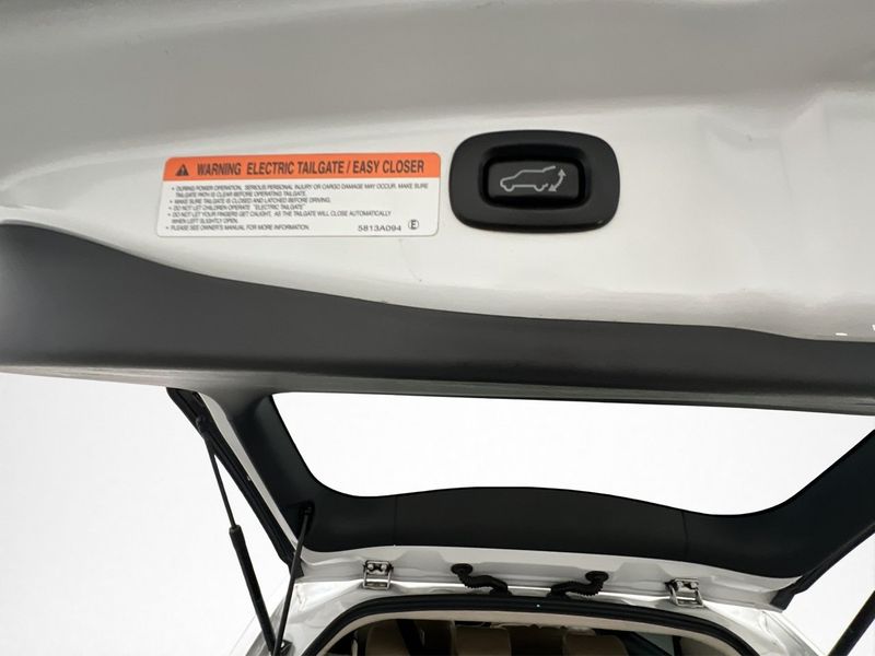 Mitsubishi Outlander bild 19