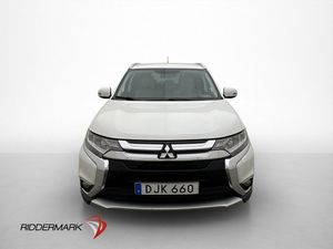 Mitsubishi Outlander bild 4