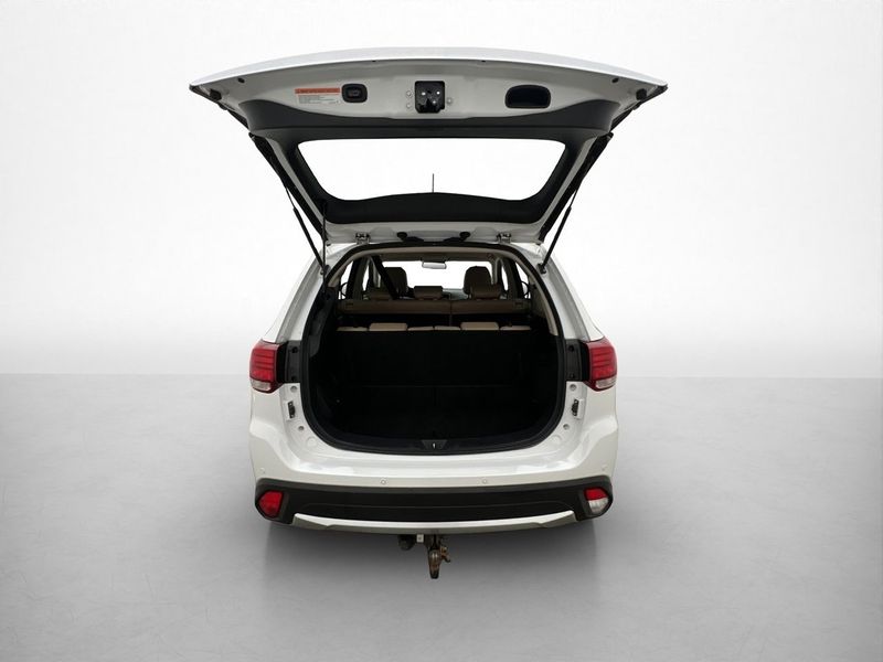 Mitsubishi Outlander bild 18