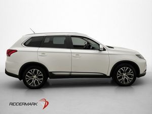 Mitsubishi Outlander bild 9