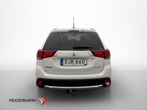 Mitsubishi Outlander bild 6