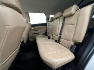 Mitsubishi Outlander bild 20