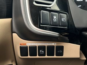 Mitsubishi Outlander bild 31