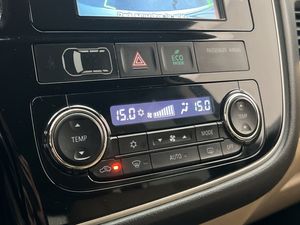 Mitsubishi Outlander bild 25