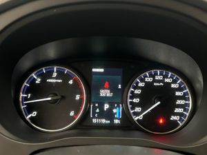 Mitsubishi Outlander bild 23