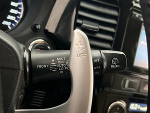 Mitsubishi Outlander bild 30