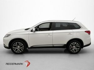 Mitsubishi Outlander bild 3