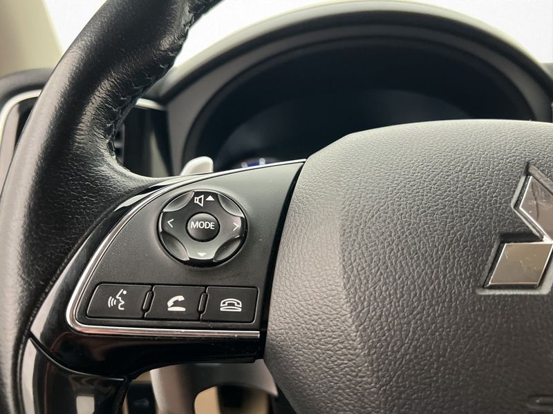 Mitsubishi Outlander bild 27