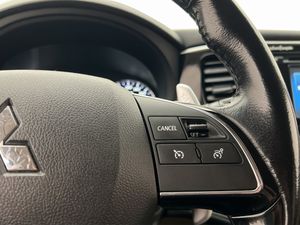 Mitsubishi Outlander bild 28