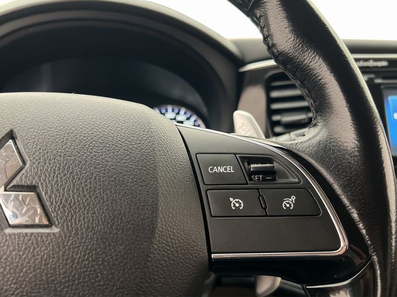 Mitsubishi Outlander bild 28