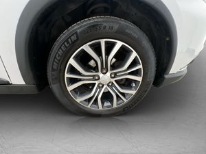 Mitsubishi Outlander bild 10
