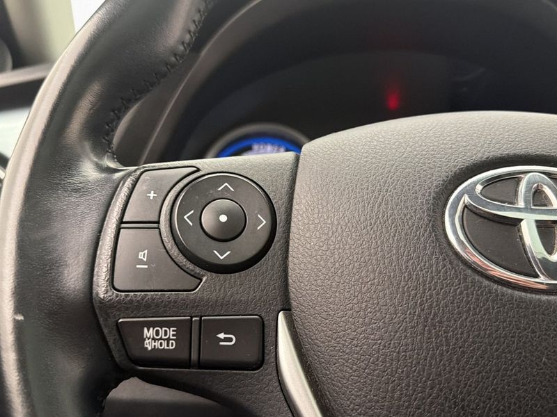 Toyota Auris bild 25