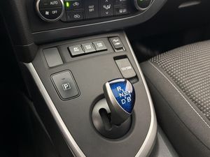 Toyota Auris bild 24