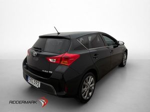 Toyota Auris bild 8