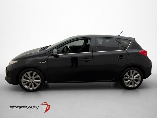 Toyota Auris Hybrid ActivePlus Panorama Kamera 136hk - 2014