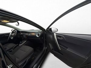 Toyota Auris bild 14