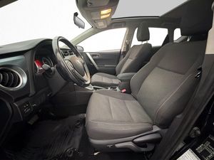Toyota Auris bild 19
