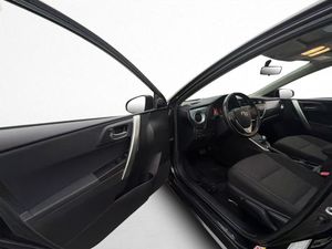 Toyota Auris bild 18