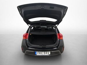 Toyota Auris bild 15