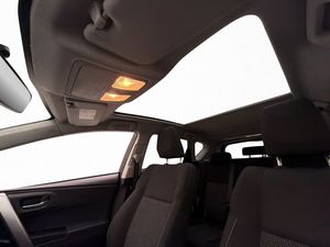 Toyota Auris bild 10