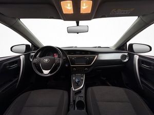 Toyota Auris bild 12