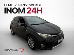 Toyota Auris bild 1