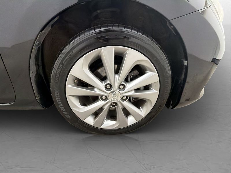 Toyota Auris bild 29