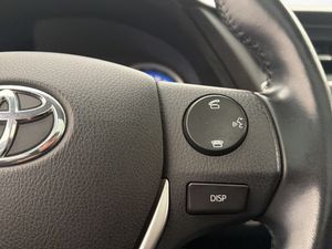 Toyota Auris bild 26