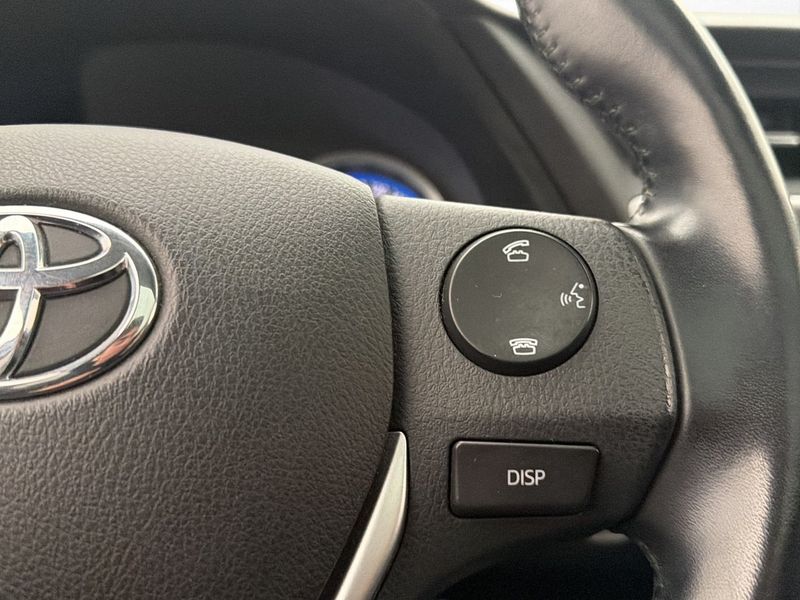Toyota Auris bild 26